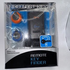 SmartGear Wireless Remote Key Finder Locator‎ (Dual Set)
